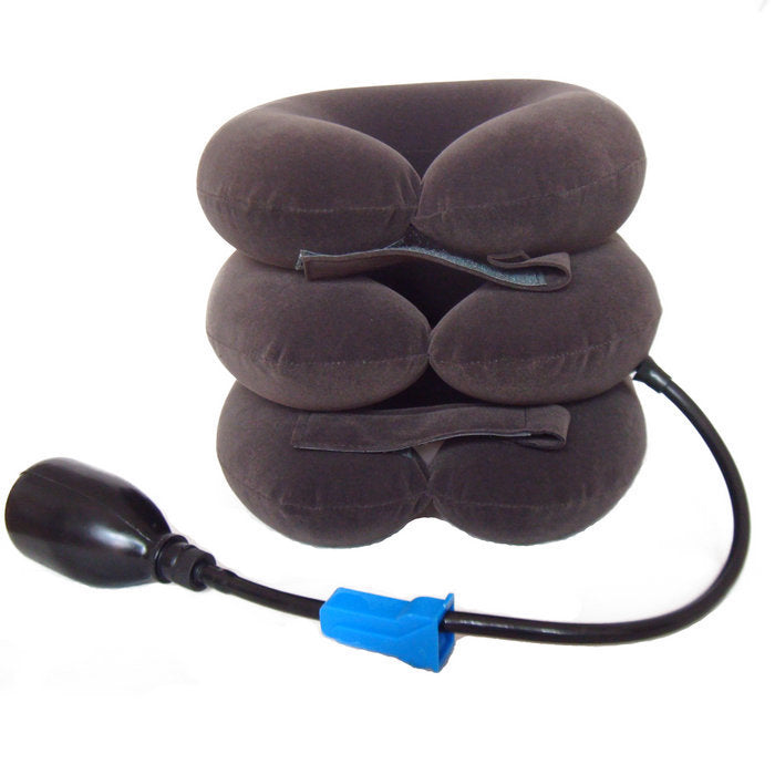 Cervical Neck Traction SBDS WORD