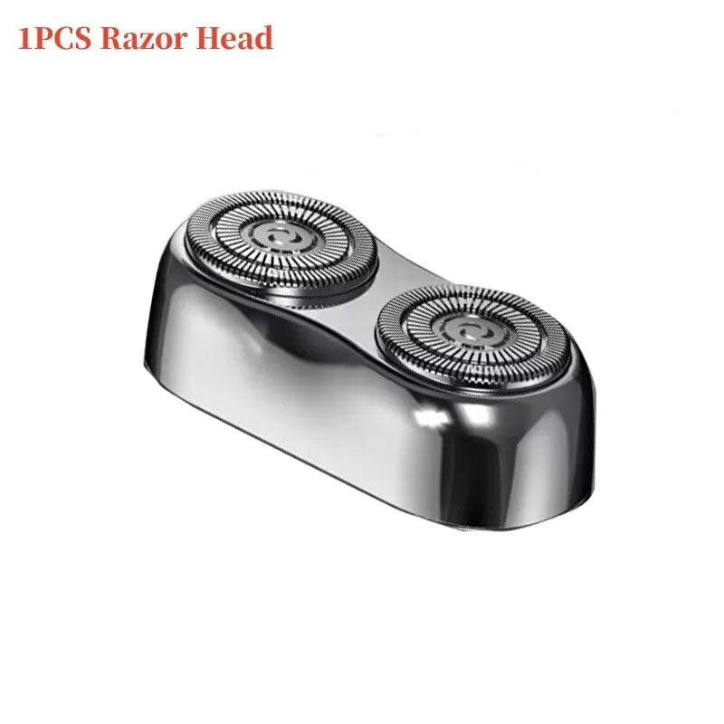 Mini Waterproof Electric Shaver - SBDS WORDTR-10377electric shavermen's groomingportable shaver