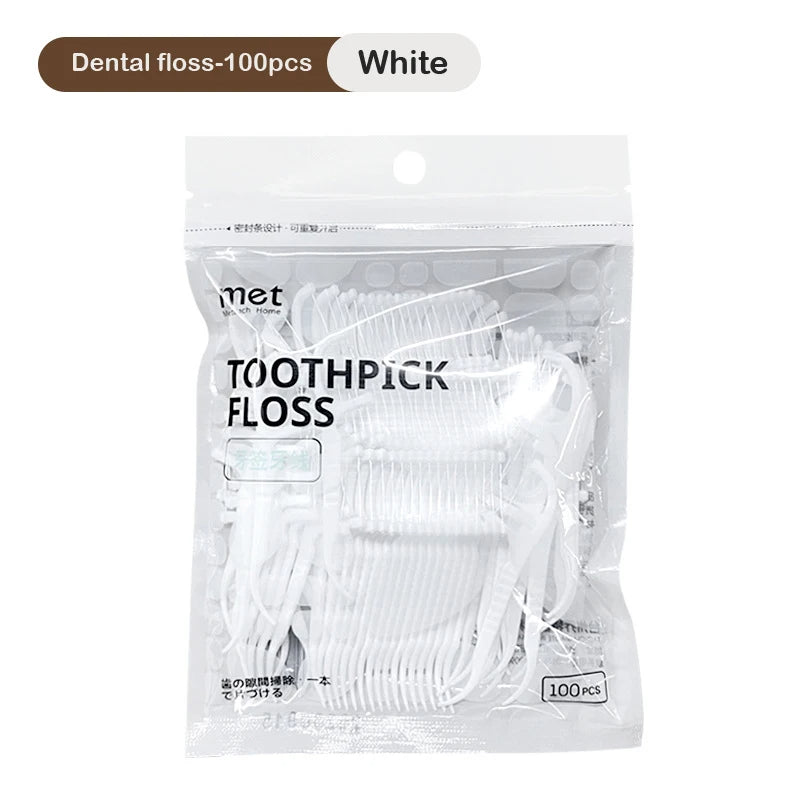 Dental Floss Dispenser SBDS WORD