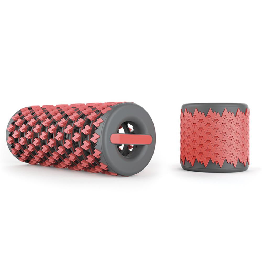Retractable Massage Roller SBDS WORD