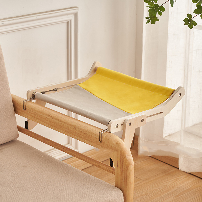 Sturdy Hanging Cat Bed SBDS WORD