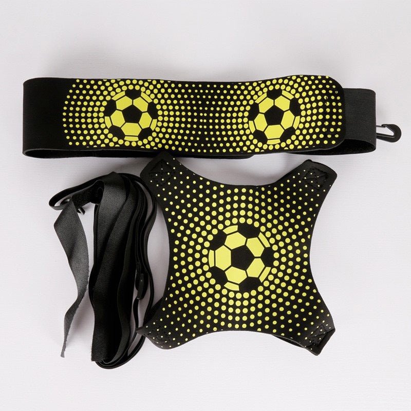 Football Training Belt - SBDS WORDTR-8589football trainingkids sportssoccer trainer