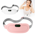Menstrual Relief Heating Belt Canada — Vibrating Heat Therapy for Period Cramps