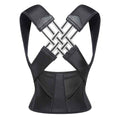 Invisible Posture Corrector — Lightweight Back Support That Fits Under Any Clothing