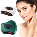 Electric Gua Sha Scraping Device — Heated Vibration Face & Body Sculpting Massager