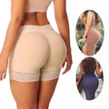 Discreet Padded Hip Shaper for Enhanced Curves