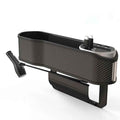 Car Seat Gap Organizer and Filler — Stops Everything Falling Between Seats in Any Canadian Vehicle