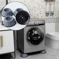 Anti-Vibration Pads Washing Machine Canada — 4-Pack Rubber Noise Reducer