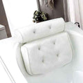 Bathtub Pillow Canada — Ergonomic Neck & Back Support for Bath Relaxation