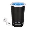 Automatic Dog Paw Cleaner — Removes Mud and Dirt From Dog Paws in Seconds After Every Walk