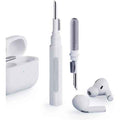Earbuds Cleaning Pen — Removes Wax and Debris from AirPods and Wireless Earbuds in Seconds