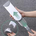 Self-Cleaning Lint Brush Set