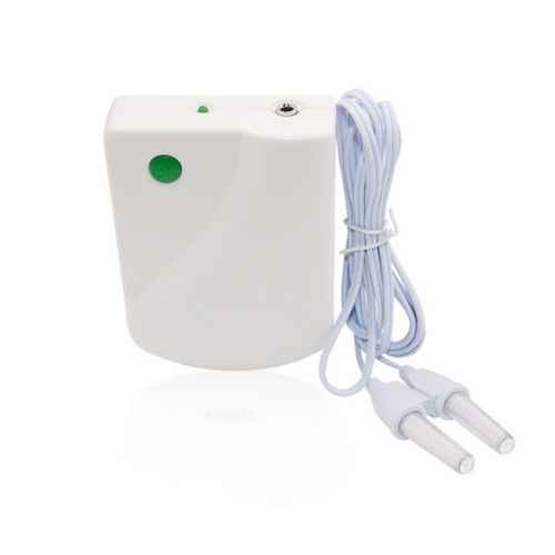 LED Nasal Comfort Device — Drug-Free Seasonal Stuffiness Relief Canada SBDS WORD