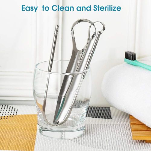 Tongue Brush SBDS WORD