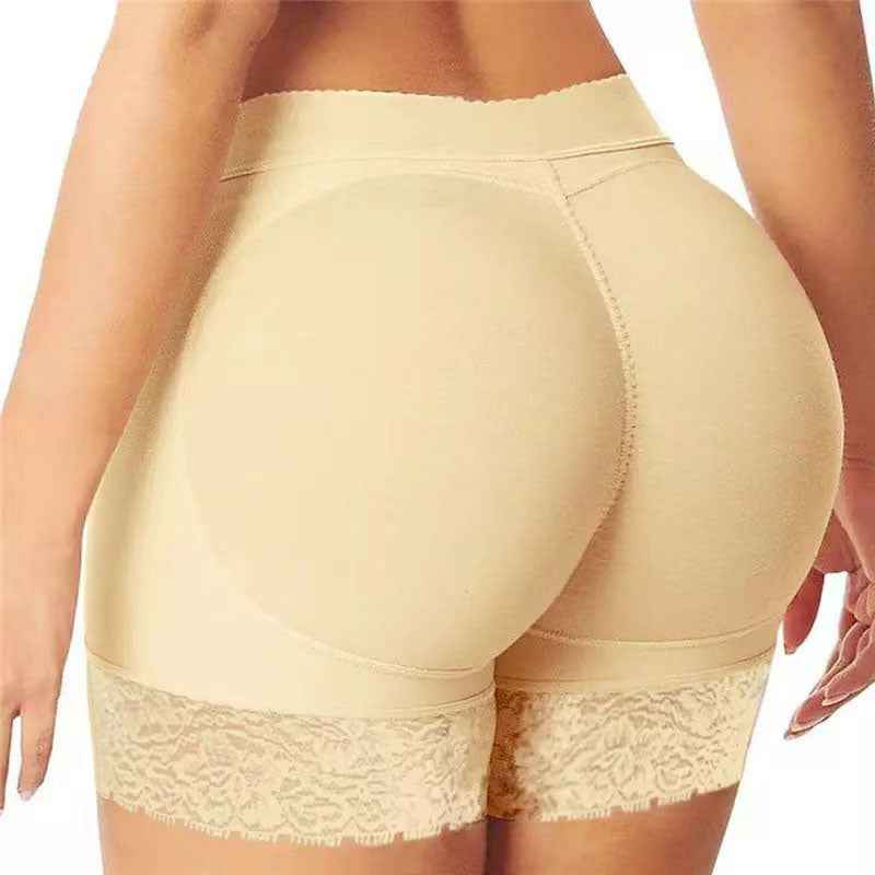 Hip Lifter with Padded Shapers - SBDS WORDTR-3388