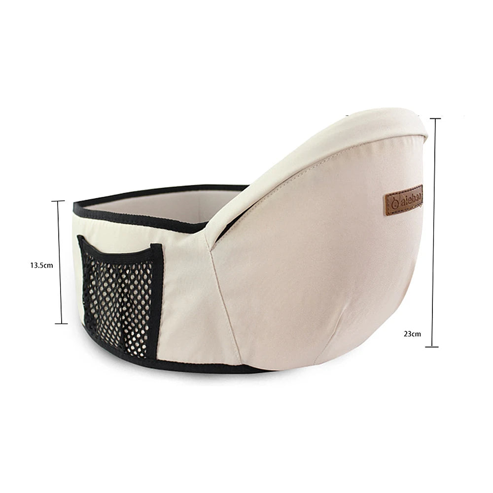 Baby Waist Seat SBDS WORD
