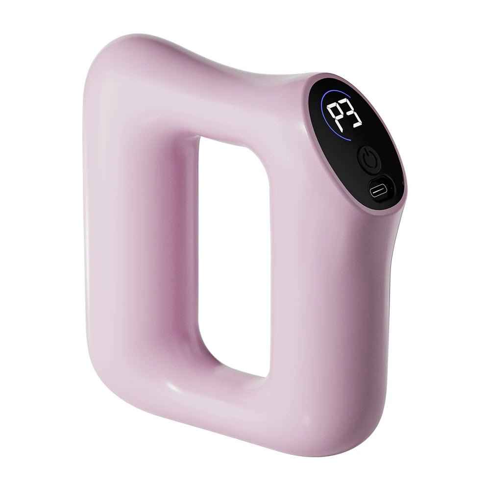 Electric Body Fascia Ring - SBDS WORDTR-10523fascia massagerfitness recoverymassage gun