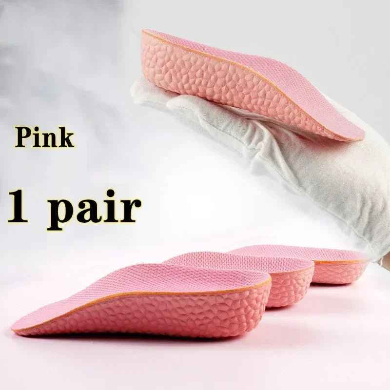 Height Increase Insoles - SBDS WORDTR-10657arch supportinsolesorthopedic