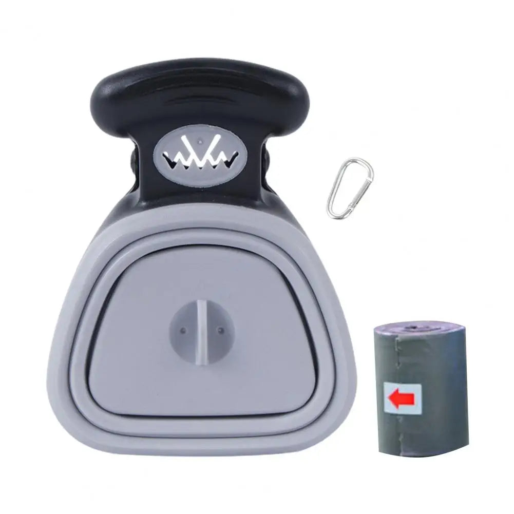 Dog Poop Scooper SBDS WORD