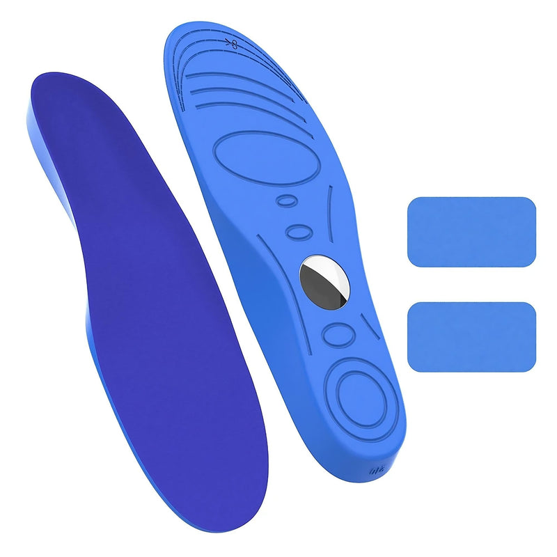 AirTag Shoe Insoles — The Most Discreet Location Tracker for Kids, Elderly, and Hikers in Canada SBDS WORD