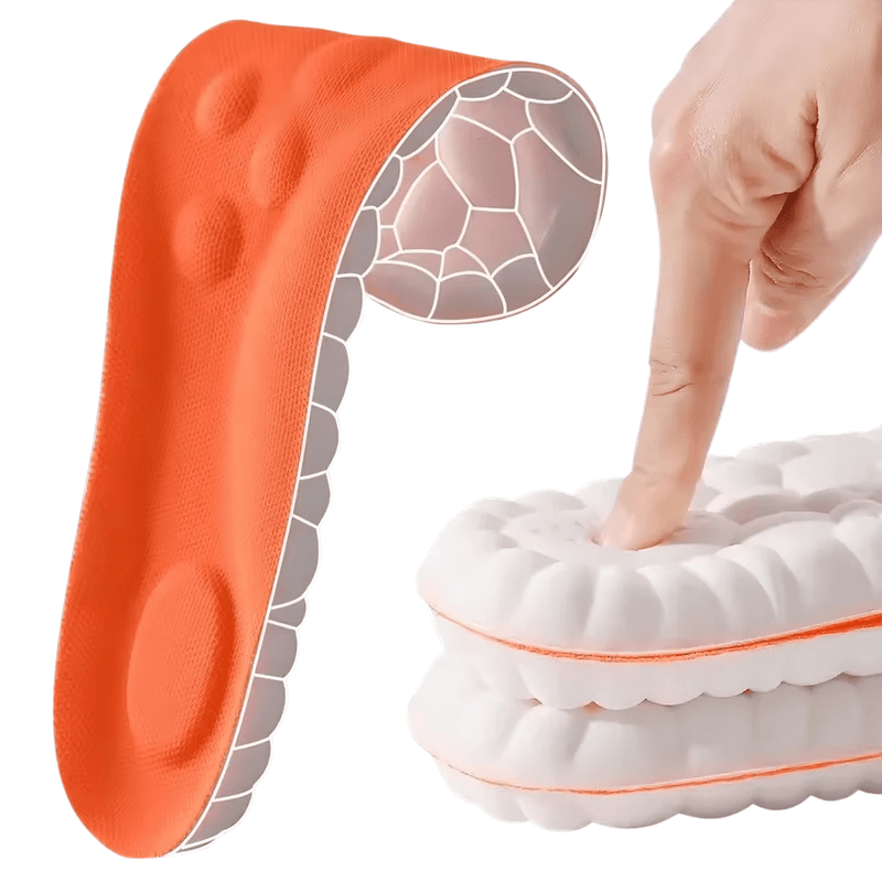 Why Do My Feet Hurt All Day? The Orthopedic Insole Fix That Works From Step One SBDS WORD