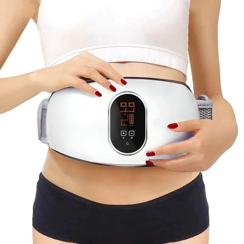 EMS Abdominal Belts — What They Actually Do, What They Don't, and Why Canadians Are Buying Them SBDS WORD