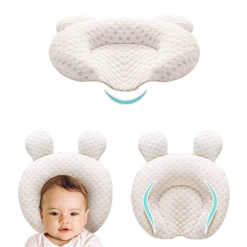 Why Pediatricians Talk About Head Shape More Than New Parents Expect SBDS WORD