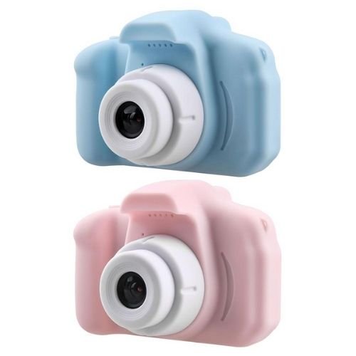 Why Your Child Needs Their Own Camera — The Kids Digital Camera That Builds Creativity Without Screen Time SBDS WORD