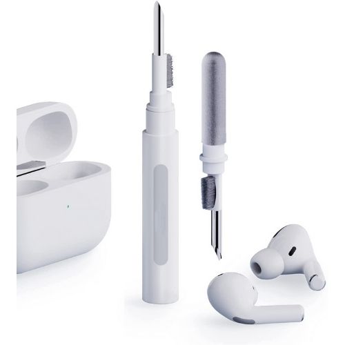 Your AirPods Sound Worse Than They Did 6 Months Ago — Here's What's Blocking the Speaker SBDS WORD