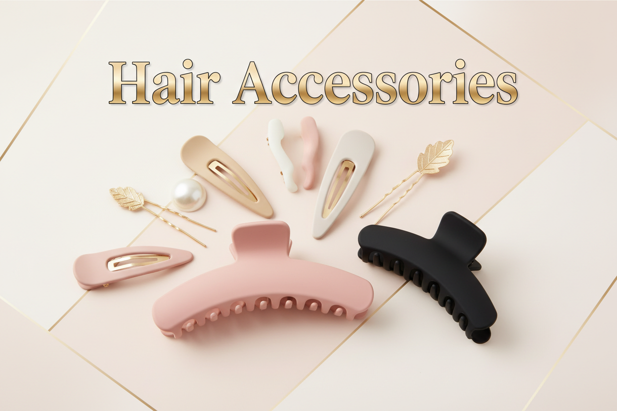 Hair-Accessories SBDS WORD