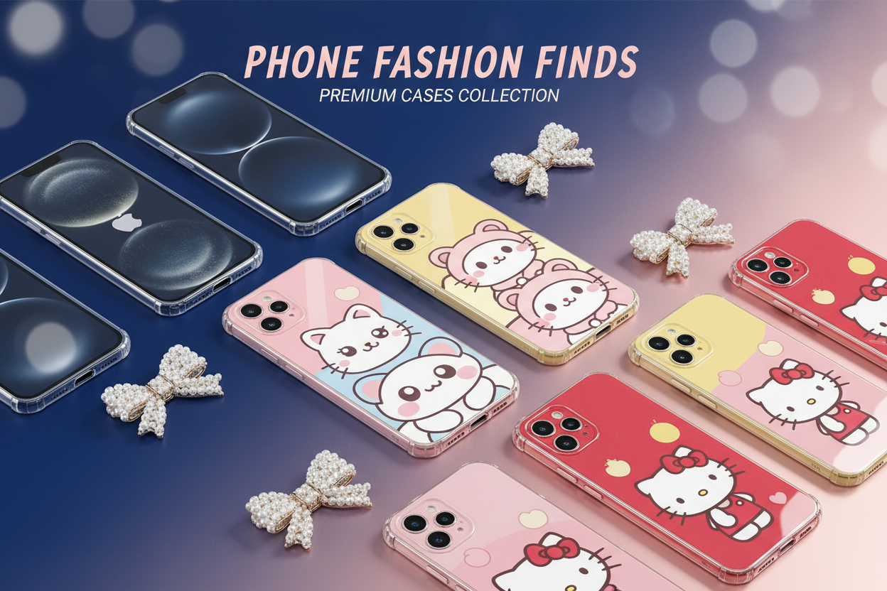 Mobile Covers