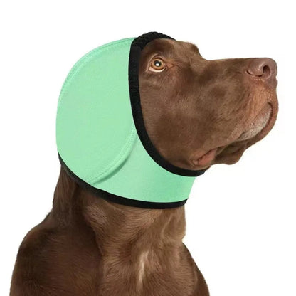Dog Ear Protection SBDS WORD