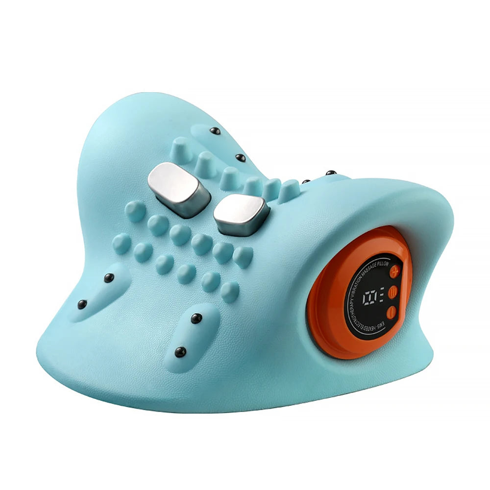 EMS Cervical Massager Stretcher SBDS WORD