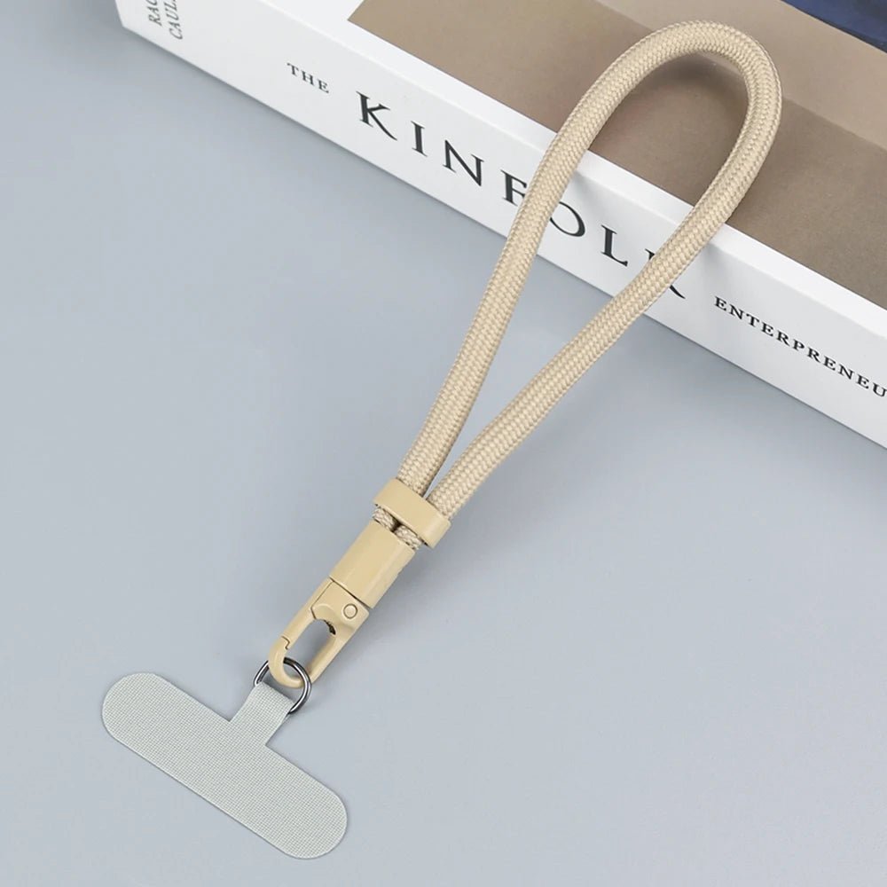 Phone Wrist Strap Lanyard Universal - SBDS WORDTR-10394anti - dropphone accessoryphone strap