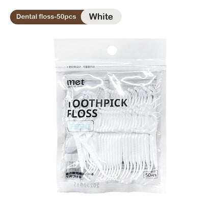 Dental Floss Dispenser SBDS WORD