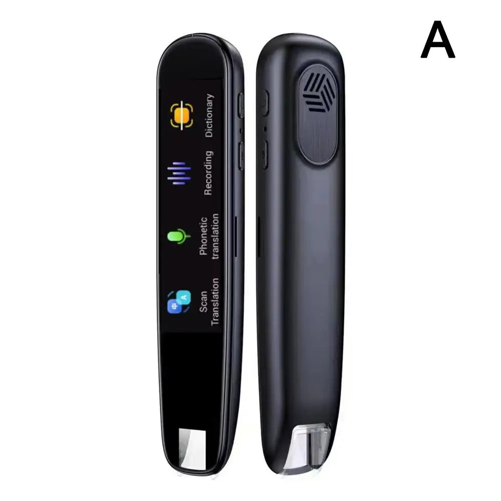 Language Translator Pen SBDS WORD
