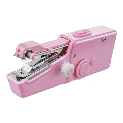 Handheld Sewing Machine SBDS WORD