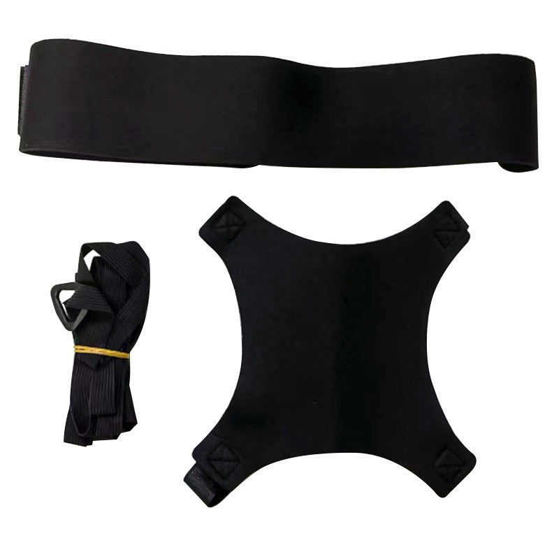 Football Training Belt - SBDS WORDTR-8486football trainingkids sportssoccer trainer