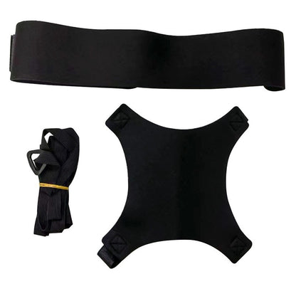 Football Training Belt - SBDS WORDTR-8486football trainingkids sportssoccer trainer