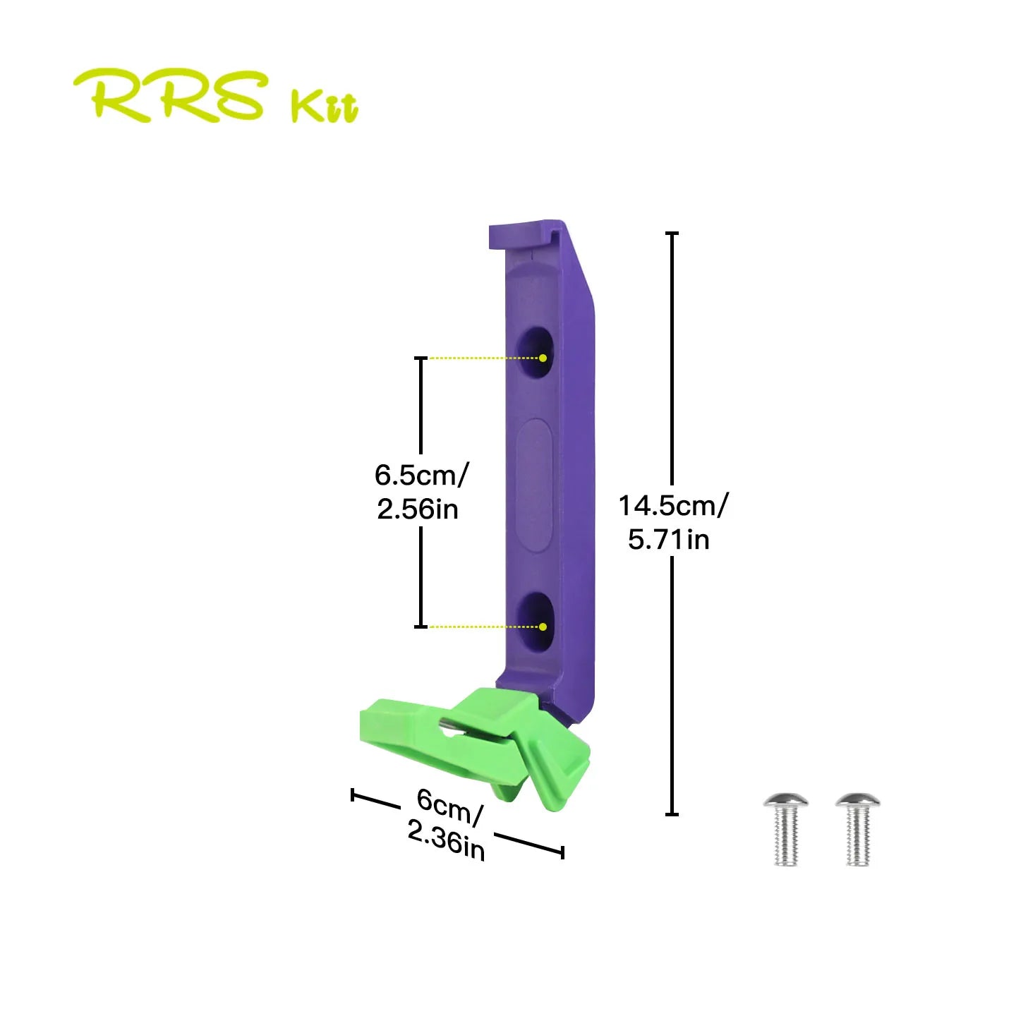 Bike Drink Can Holder SBDS WORD
