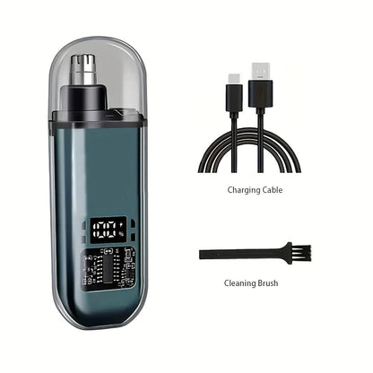 Electric Nose Hair Trimmer - SBDS WORDTR-8903ear hair trimmerelectric trimmergrooming tool