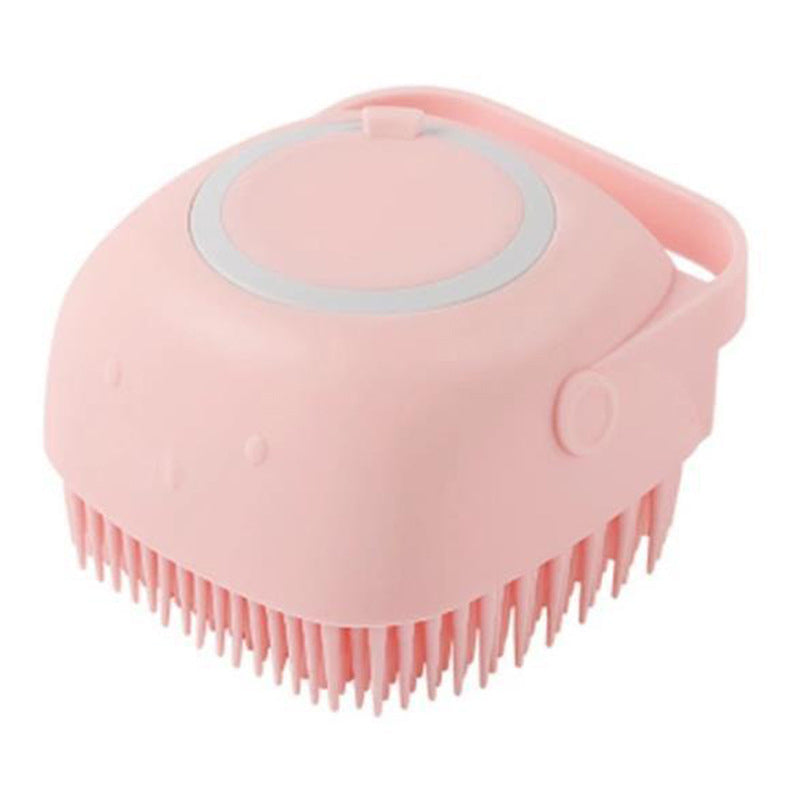 Pet Bath Brush SBDS WORD