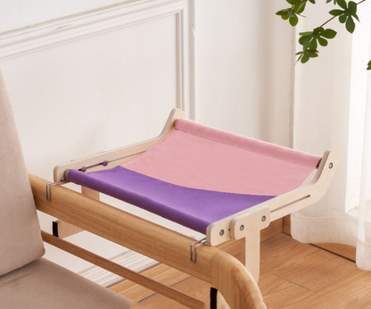 Sturdy Hanging Cat Bed SBDS WORD