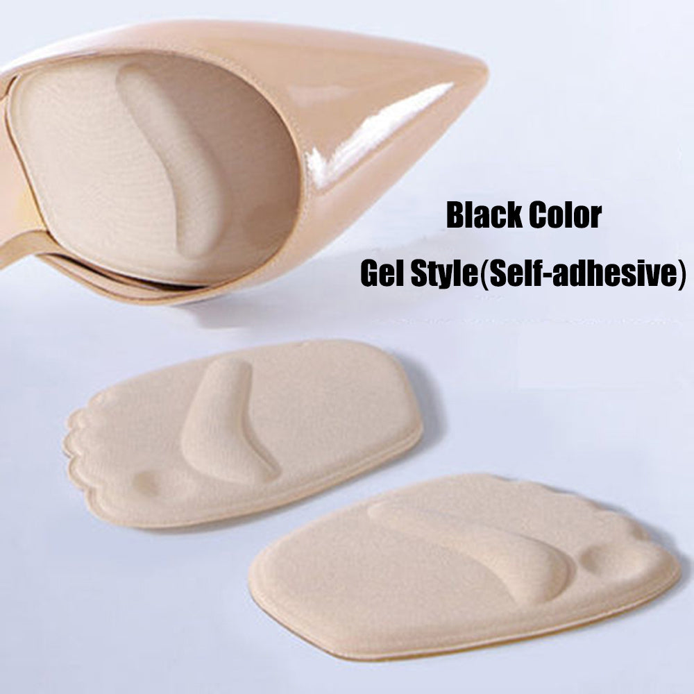 Forefoot Insert Pad for Heels SBDS WORD