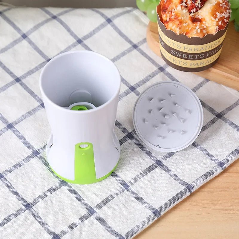 Vegetable Spiralizer - SBDS WORDTR-9708healthy cookingkitchen gadgetvegetable spiralizer
