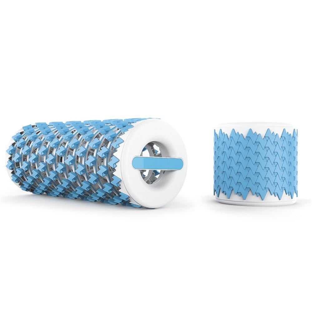 Retractable Massage Roller SBDS WORD