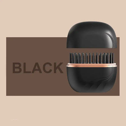Portable Hair Straightener SBDS WORD