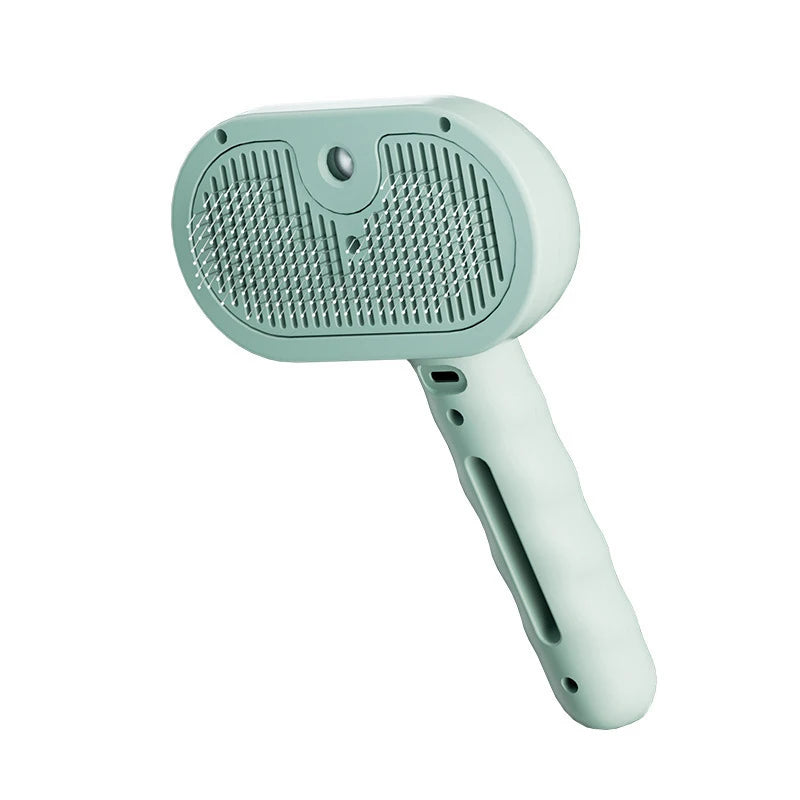 Pet Steam Grooming Comb SBDS WORD