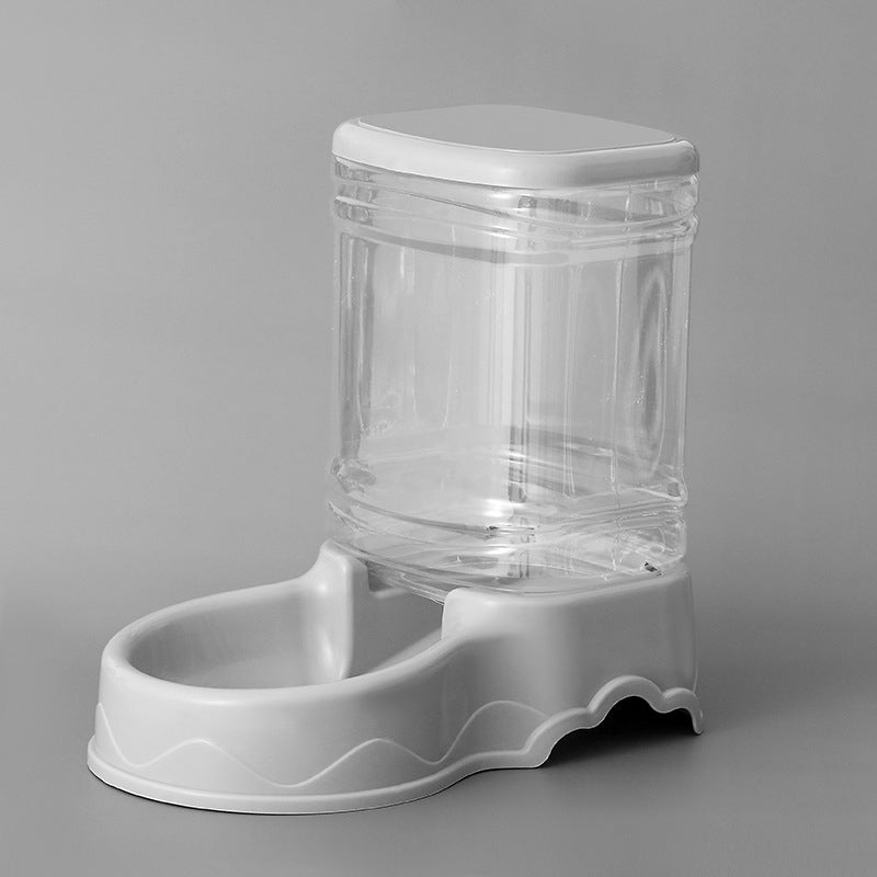 Pet Feeder & Water Dispenser SBDS WORD