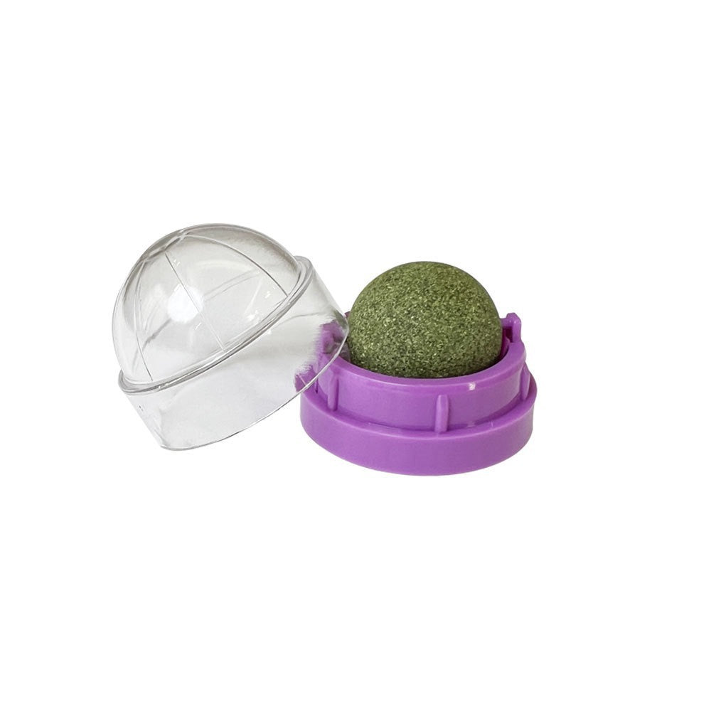 Catnip Balls SBDS WORD